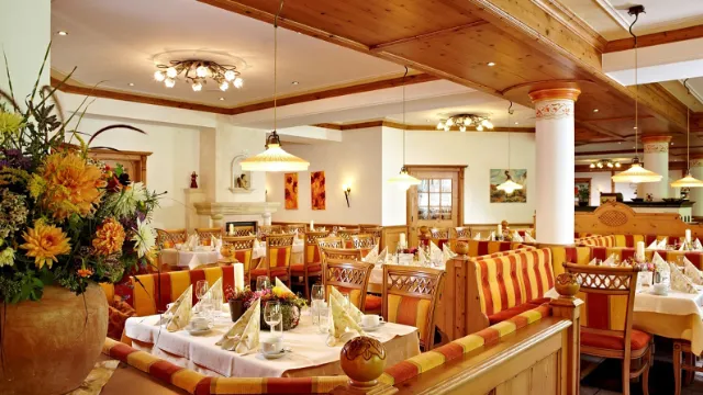Speisesaal
