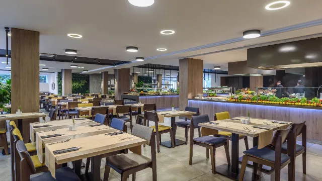 Island Hotel Istra - Rovinj