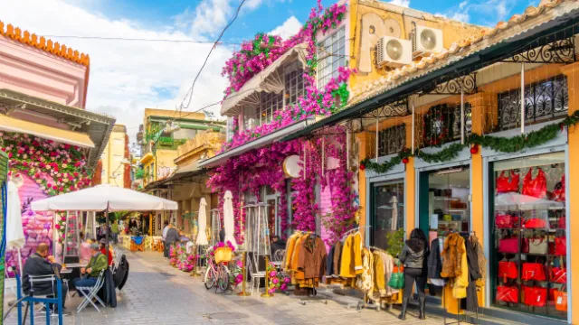 Athen