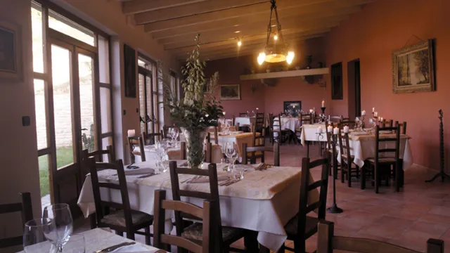 Agrotourismo San_Bovo_Frühstücksraum