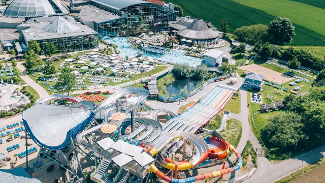 Therme Erding