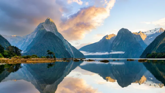 Milford Sound