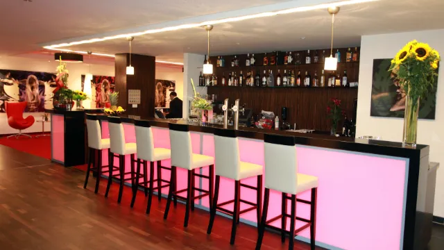 Hotelbar