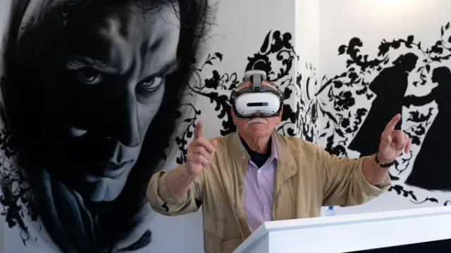 Mozart Interactiv Museum
