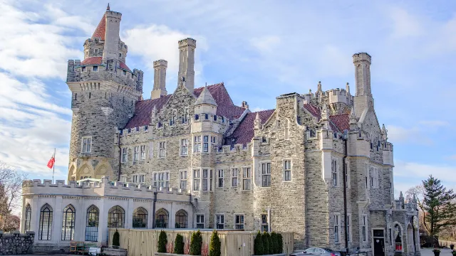 Casa Loma