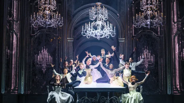 MARIA THERESIA - DAS MUSICAL