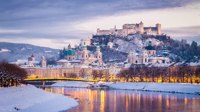Salzburg