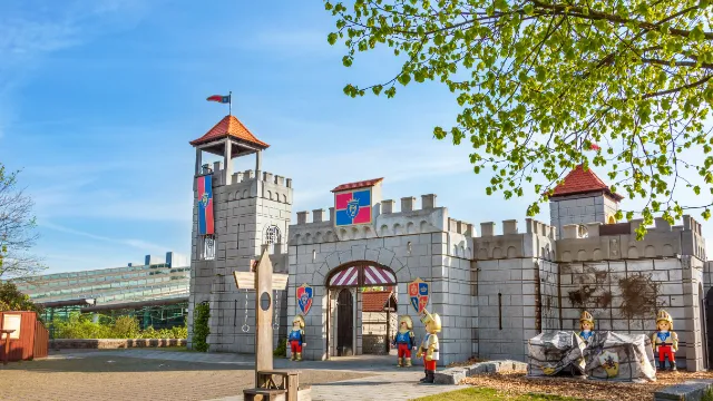 PLAYMOBIL®-FunPark