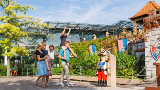 PLAYMOBIL®-FunPark