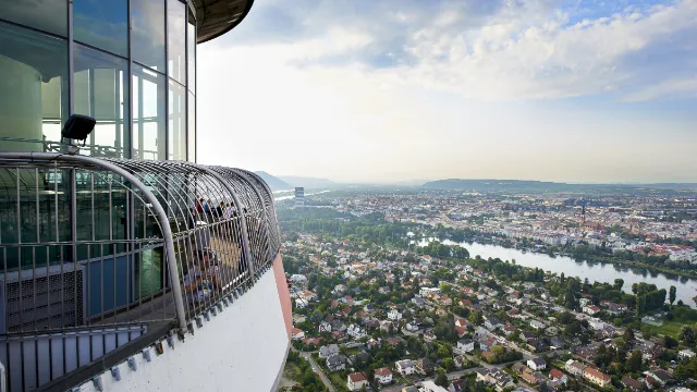 Donauturm