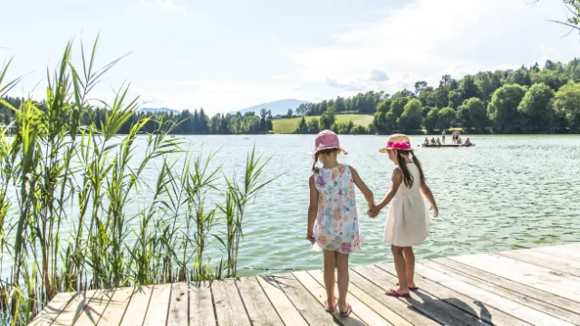 Maltschacher See