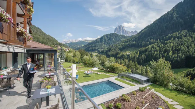 Diamant Spa Resort