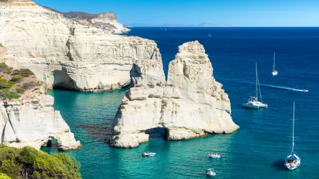 Milos
