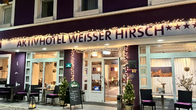 Außenansicht Sommer