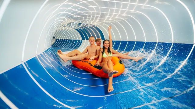 Therme Erding
