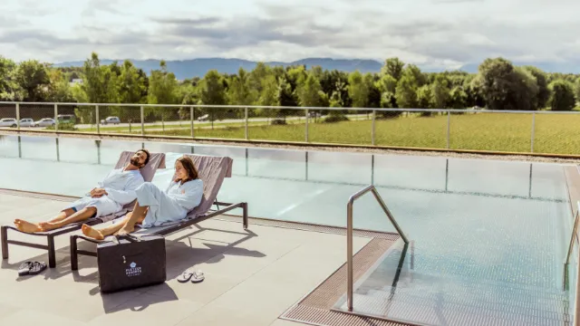 Seepark Wörthersee Resort
