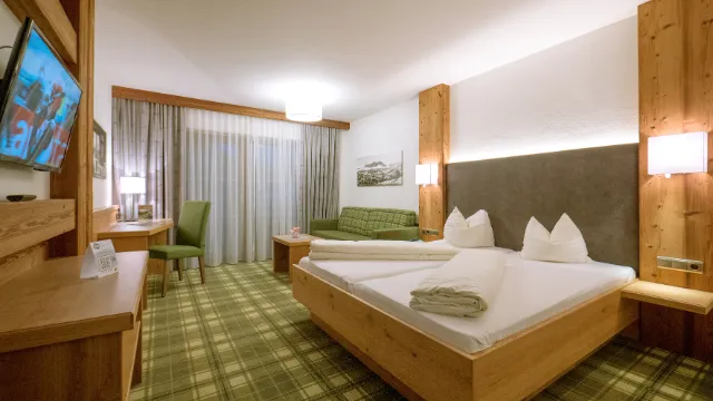 Hotel Alphof - Alpbach
