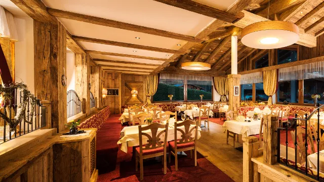 Hotel Alphof - Alpbach