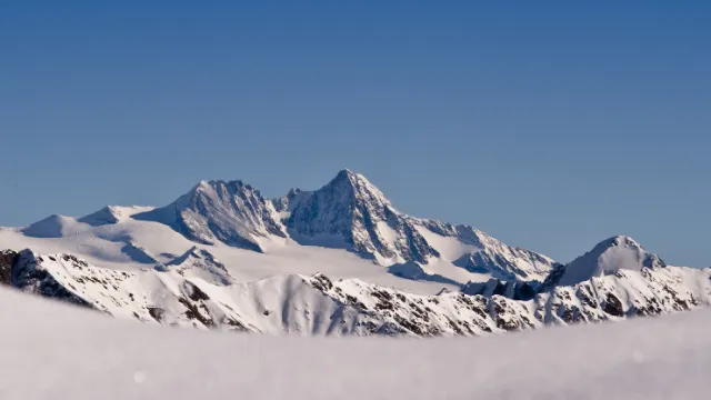 Winterlandschaft