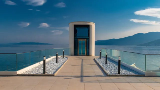 Hilton Rijeka Costabella Beach & Resort Spa