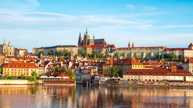 Prager Altstadt