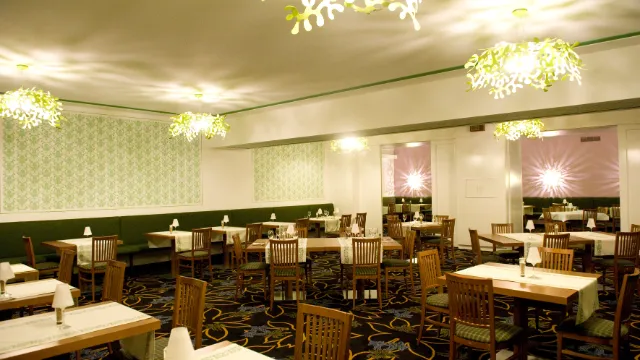 Speisesaal