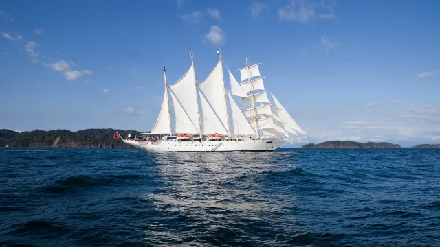 Star Clipper