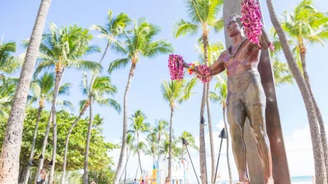 Honolulu