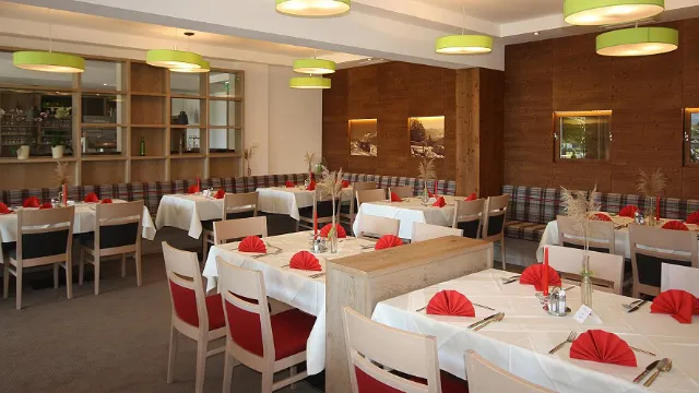 Hotel Aberseehof