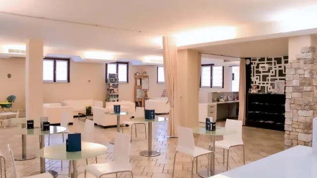 Hotel Donna Silvia Halle