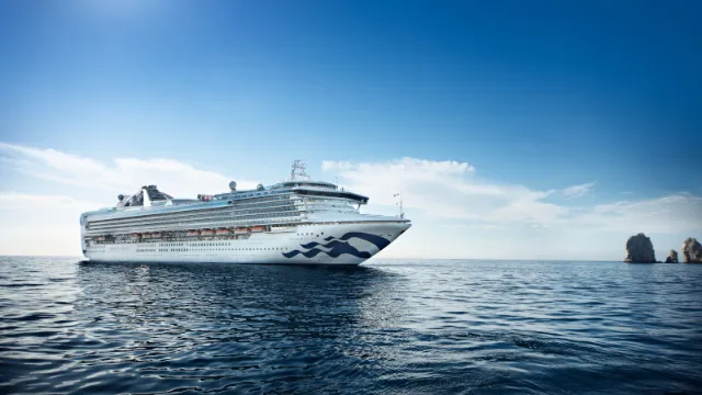 Grand Princess