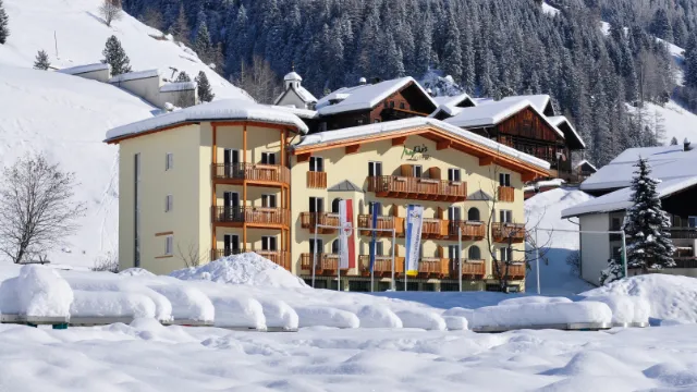 Macher's Landhotel, St. Jakob in Defereggen