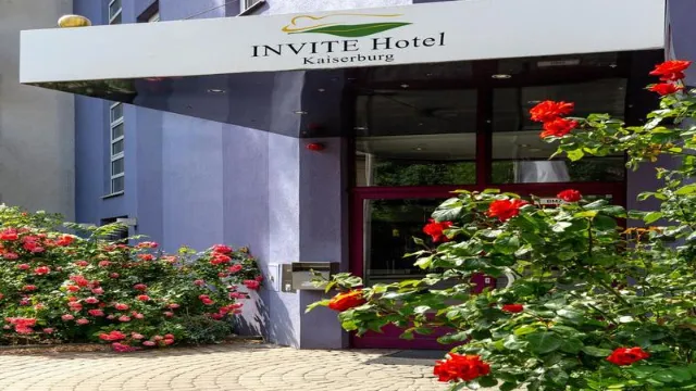 INVITE Hotel an der Kaiserburg, Nürnberg
