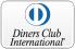 Zahlung mit Diners Club